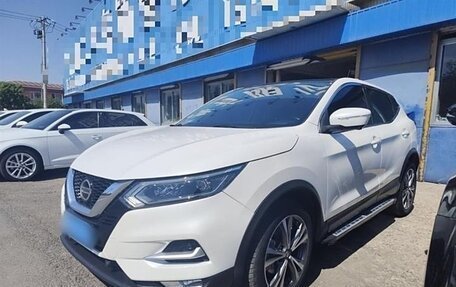 Nissan Qashqai, 2020 год, 2 430 000 рублей, 1 фотография