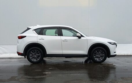 Mazda CX-5 II, 2018 год, 2 670 000 рублей, 4 фотография