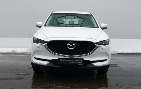 Mazda CX-5 II, 2018 год, 2 670 000 рублей, 2 фотография