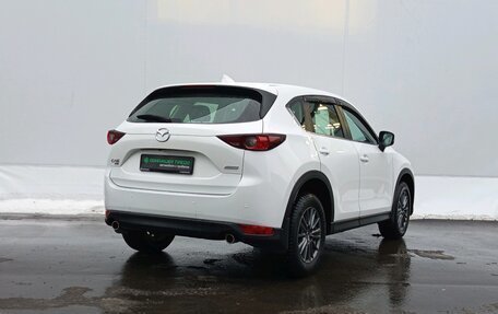 Mazda CX-5 II, 2018 год, 2 670 000 рублей, 5 фотография