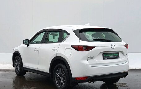 Mazda CX-5 II, 2018 год, 2 670 000 рублей, 7 фотография