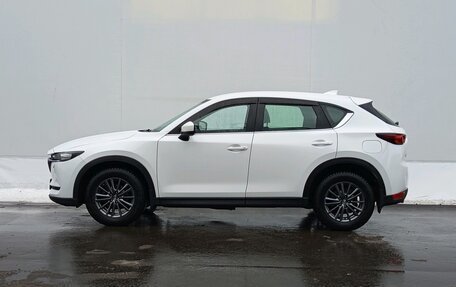 Mazda CX-5 II, 2018 год, 2 670 000 рублей, 8 фотография