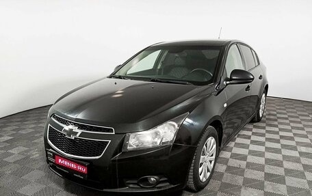 Chevrolet Cruze II, 2012 год, 889 000 рублей, 1 фотография