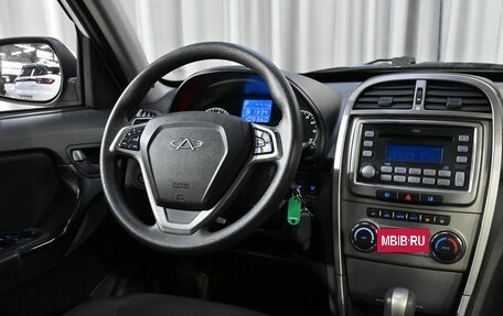 Chery Tiggo (T11), 2014 год, 680 990 рублей, 4 фотография