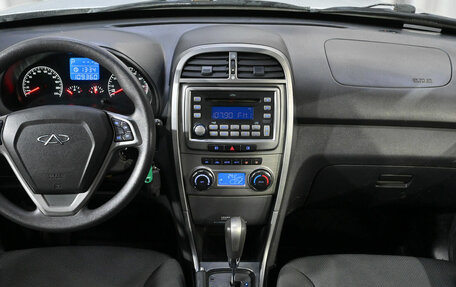 Chery Tiggo (T11), 2014 год, 680 990 рублей, 3 фотография