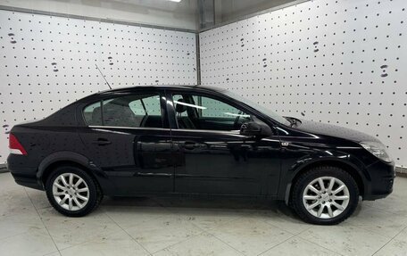 Opel Astra H, 2008 год, 599 000 рублей, 7 фотография