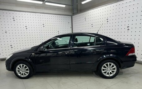 Opel Astra H, 2008 год, 599 000 рублей, 8 фотография