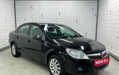 Opel Astra H, 2008 год, 599 000 рублей, 2 фотография