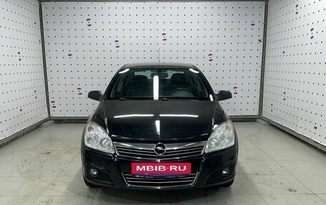 Opel Astra H, 2008 год, 599 000 рублей, 3 фотография