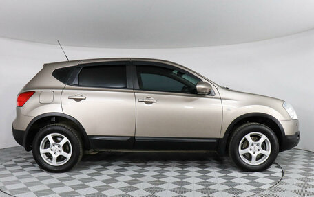 Nissan Qashqai, 2008 год, 1 504 500 рублей, 4 фотография