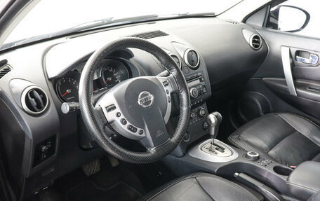 Nissan Qashqai, 2008 год, 1 504 500 рублей, 9 фотография