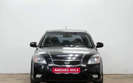 KIA Rio II, 2010 год, 680 000 рублей, 2 фотография