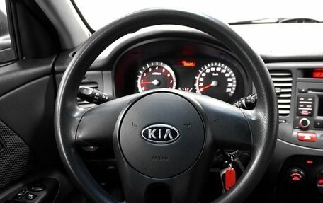 KIA Rio II, 2010 год, 680 000 рублей, 14 фотография