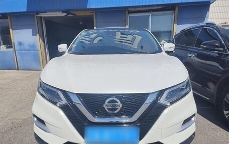 Nissan Qashqai, 2020 год, 2 430 000 рублей, 4 фотография