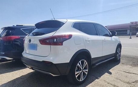 Nissan Qashqai, 2020 год, 2 430 000 рублей, 3 фотография