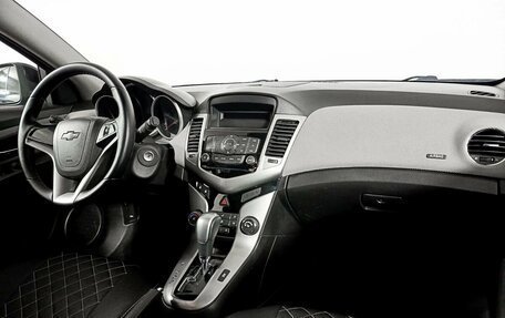 Chevrolet Cruze II, 2012 год, 889 000 рублей, 13 фотография