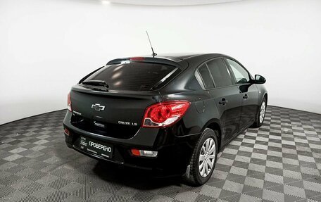 Chevrolet Cruze II, 2012 год, 889 000 рублей, 6 фотография