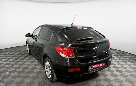 Chevrolet Cruze II, 2012 год, 889 000 рублей, 8 фотография