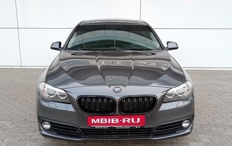 BMW 5 серия, 2016 год, 2 690 000 рублей, 6 фотография