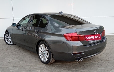 BMW 5 серия, 2016 год, 2 690 000 рублей, 11 фотография