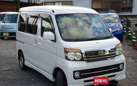 Daihatsu Atrai, 2008 год, 560 016 рублей, 3 фотография