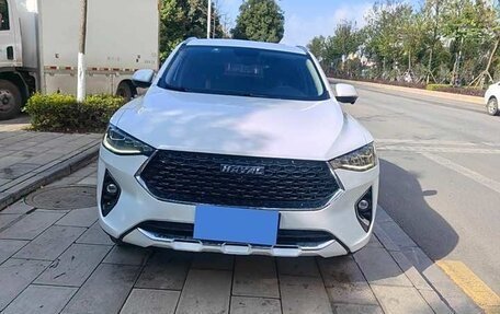 Haval F7 I, 2020 год, 1 429 000 рублей, 2 фотография