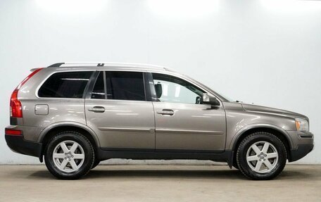 Volvo XC90 II рестайлинг, 2011 год, 1 700 000 рублей, 5 фотография