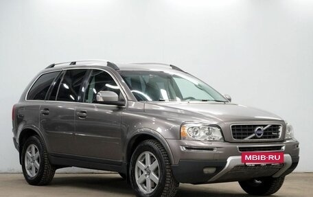 Volvo XC90 II рестайлинг, 2011 год, 1 700 000 рублей, 3 фотография