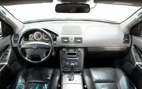 Volvo XC90 II рестайлинг, 2011 год, 1 700 000 рублей, 10 фотография