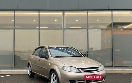 Chevrolet Lacetti, 2006 год, 337 000 рублей, 2 фотография