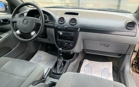 Chevrolet Lacetti, 2006 год, 337 000 рублей, 8 фотография