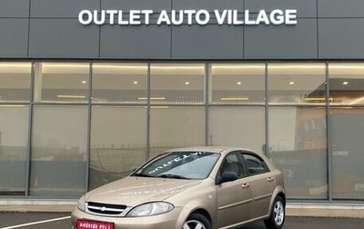 Chevrolet Lacetti, 2006 год, 337 000 рублей, 1 фотография