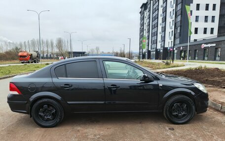 Opel Astra H, 2013 год, 630 000 рублей, 5 фотография