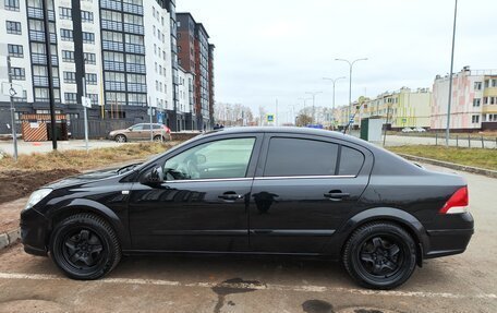 Opel Astra H, 2013 год, 630 000 рублей, 2 фотография