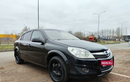 Opel Astra H, 2013 год, 630 000 рублей, 6 фотография