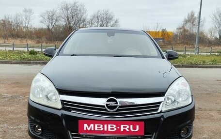 Opel Astra H, 2013 год, 630 000 рублей, 7 фотография