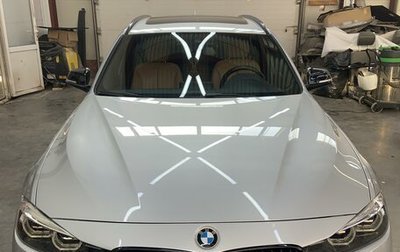 BMW 3 серия, 2018 год, 3 000 000 рублей, 1 фотография