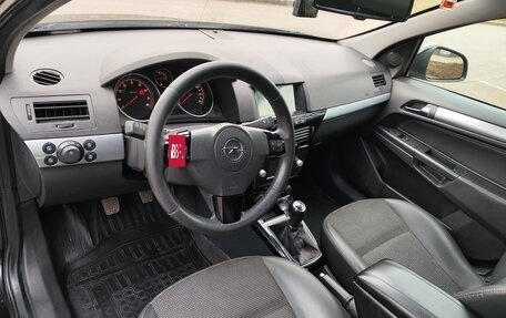 Opel Astra H, 2013 год, 630 000 рублей, 13 фотография