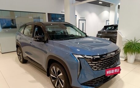 Geely Atlas, 2024 год, 3 674 190 рублей, 2 фотография