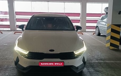 KIA K5, 2021 год, 2 350 000 рублей, 1 фотография