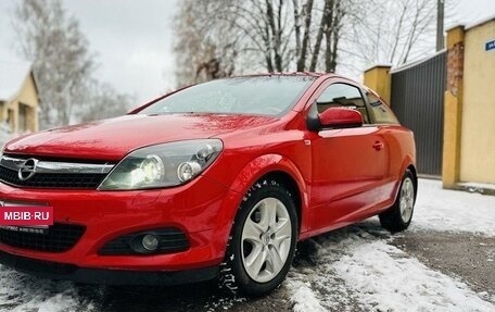 Opel Astra H, 2008 год, 870 000 рублей, 3 фотография