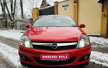 Opel Astra H, 2008 год, 870 000 рублей, 2 фотография