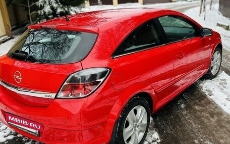 Opel Astra H, 2008 год, 870 000 рублей, 7 фотография