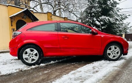 Opel Astra H, 2008 год, 870 000 рублей, 8 фотография