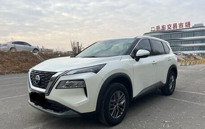 Nissan X-Trail, 2021 год, 2 455 000 рублей, 1 фотография