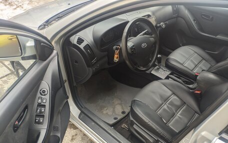 Hyundai Elantra IV, 2007 год, 630 000 рублей, 3 фотография