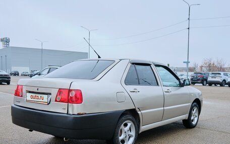 Chery Amulet (A15) I, 2007 год, 170 000 рублей, 6 фотография