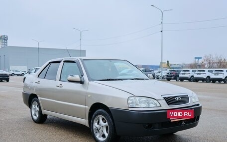 Chery Amulet (A15) I, 2007 год, 170 000 рублей, 3 фотография