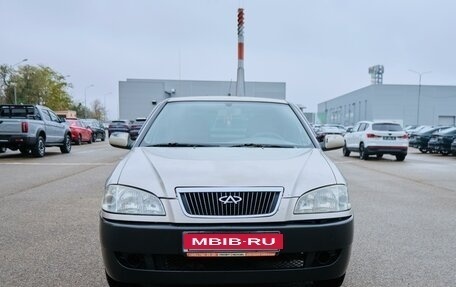 Chery Amulet (A15) I, 2007 год, 170 000 рублей, 2 фотография