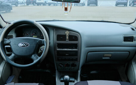 Chery Amulet (A15) I, 2007 год, 170 000 рублей, 17 фотография